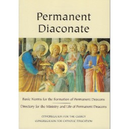 Permanent Diaconate