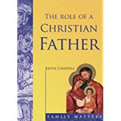 Role Of A Christian Father