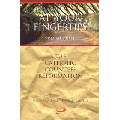 At Your Fingertips:Vol three
