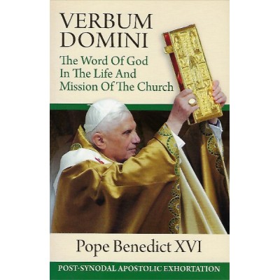 Verbum Domini The Word of God In the Life....