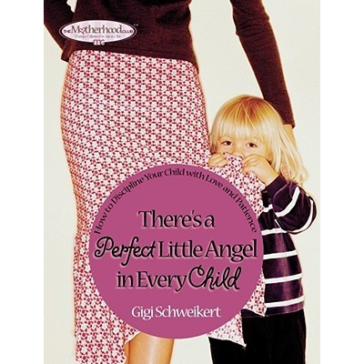 There's a Perfect Little Angel in Every Child