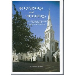 Founders and Keepers