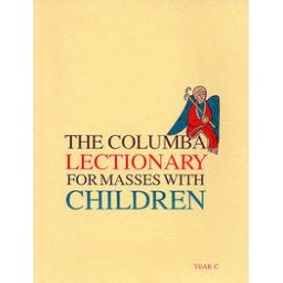 Columba Lectionary For Masses With Children Year C