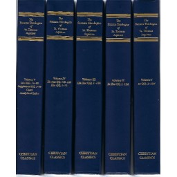 Summa Theologica/Concise Translation Summa Theologica/Concise Translation