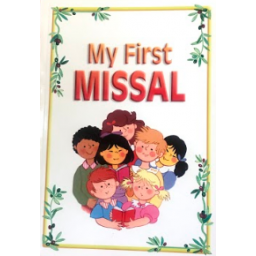 My First Missal My First Missal