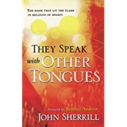 They Speak with Other Tongues (Soft cover) They Speak with Other Tongues (Soft cover)
