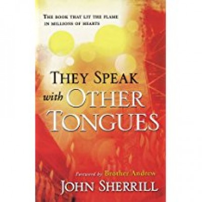 They Speak with Other Tongues (Soft cover)