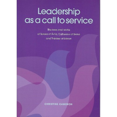 Leadership as a call to service