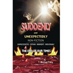 Suddenley and Unexpectedly