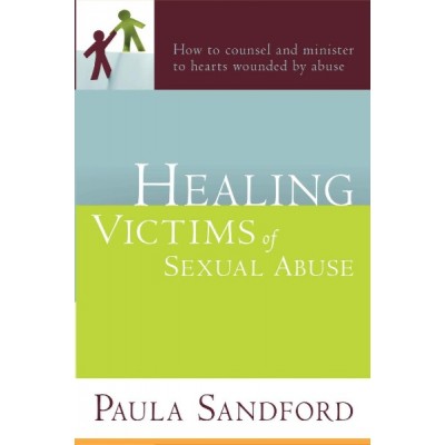 Healing victims of sexual abuse