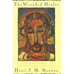 Wounded Healer Wounded Healer