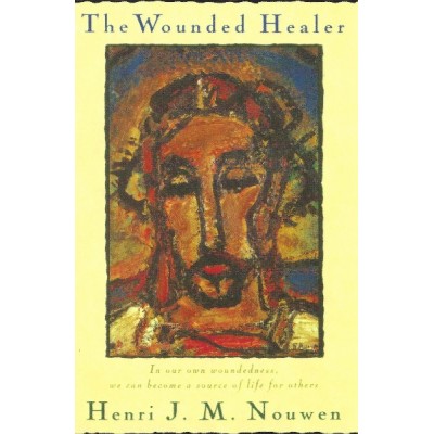 Wounded Healer