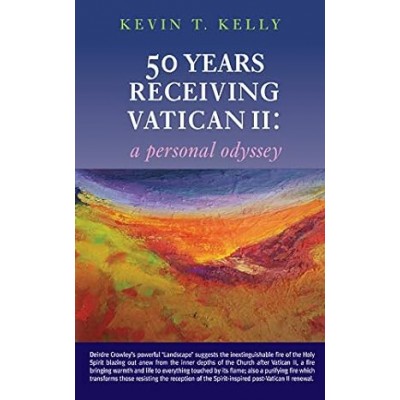 50 Years Receiving Vatican 11: a personal odyssey