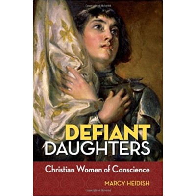 Defiant Daughters