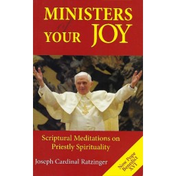 Ministers of Your Joy