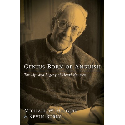 Genius Born of Anguish