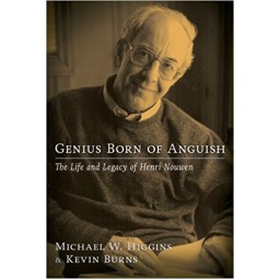 Genius Born of Anguish Genius Born of Anguish