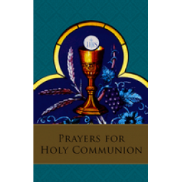 Prayers for Holy Communion