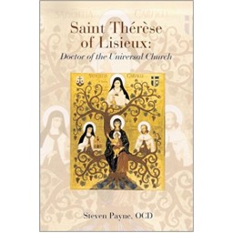 Saint Therese of Lisieux:Doctor of the Universal Church (F)