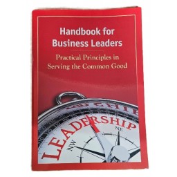 Handbook for Business Leaders (F)