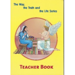 WTL: Year 1 Teacher Book 1 age 5 - 6