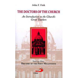Doctors of the Church Vol 1
