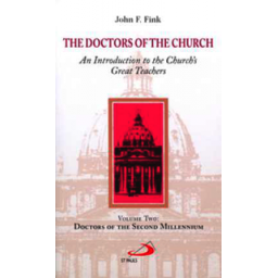 Doctors of the Church Vol 2