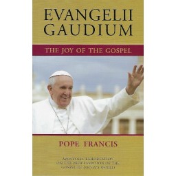 Evangelii Gaudium The Joy of the Gospel Evangelii Gaudium The Joy of the Gospel