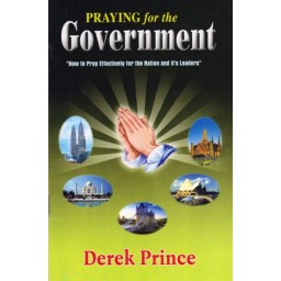 Praying for the Government Praying for the Government