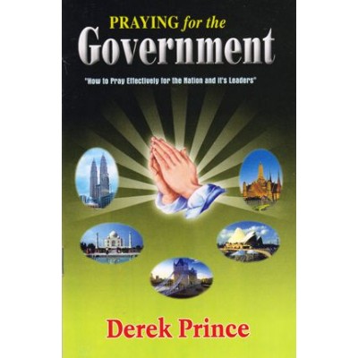 Praying for the Government