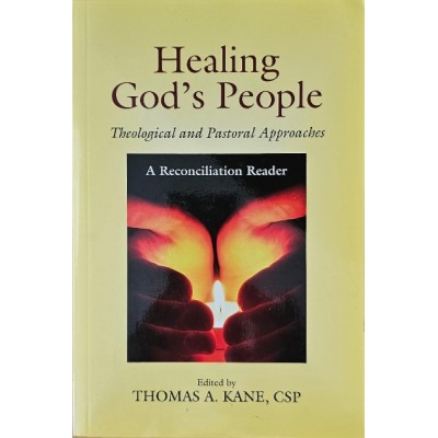 Healing God's People