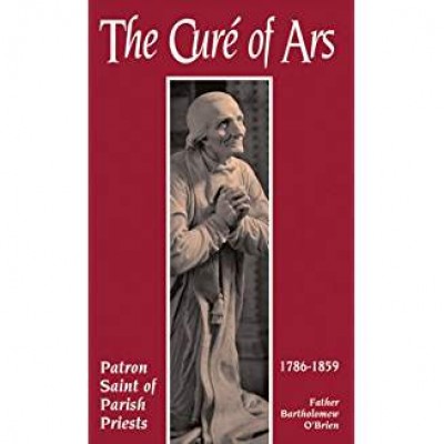The Cure of Ars