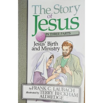 Story Of Jesus Part 1 Int.English