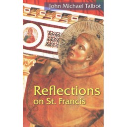 Reflections on St Francis