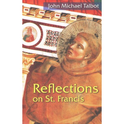 Reflections on St Francis