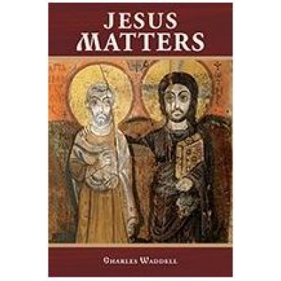 Jesus Matters