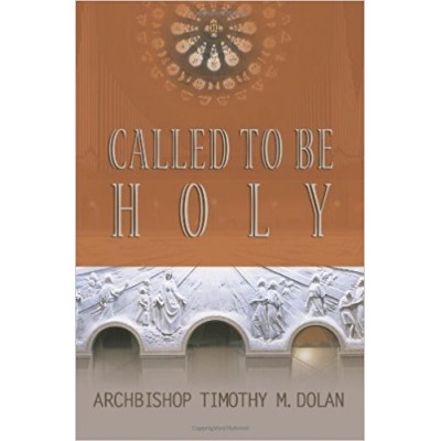 Called to be Holy