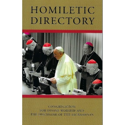 Homiletic Directory