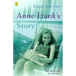 Anne Frank's Story:Retold for Children
