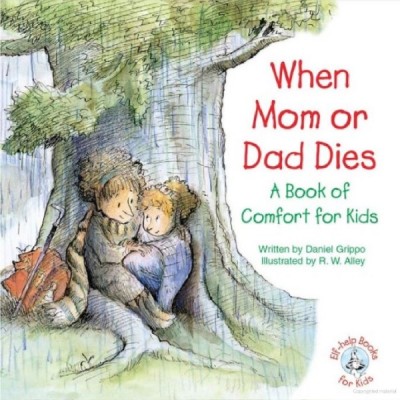 When Mom or Dad Dies