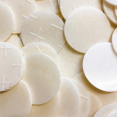 Altar Bread: Small 3cm pack of 1000