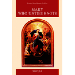 Mary Who Unties Knots Novena