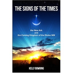 Signs of the Times,the New Ark & the Coming Kingdom Signs of the Times,the New Ark & the Coming Kingdom