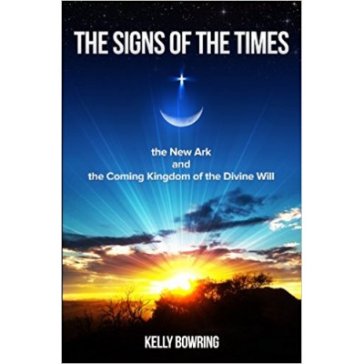 Signs of the Times,the New Ark & the Coming Kingdom