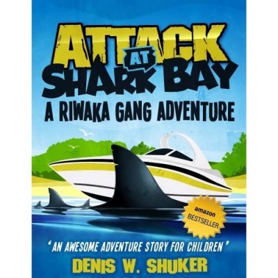 Attack At Shark Bay
