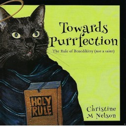 Towards Purrfection