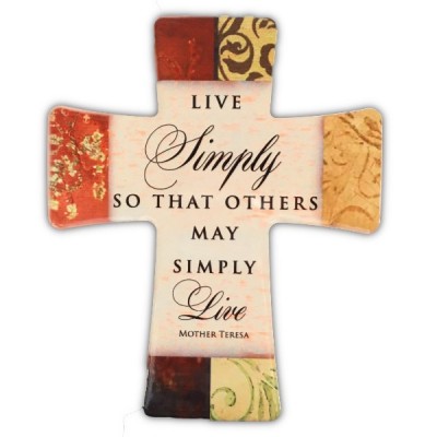 Cross Live Simply Prayer