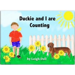 Duckie and I are Counting