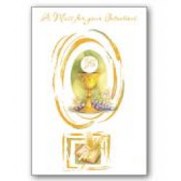 A Mass For Your Intentions