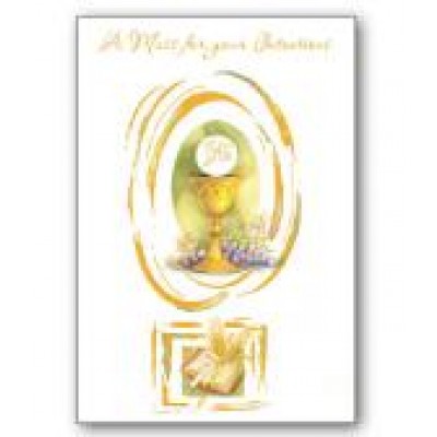 A Mass For Your Intentions